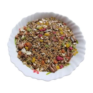 میکس انرژی طوطی سانان