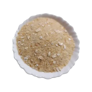 آرد سوخاری پرندگان