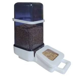 دانخوری مکانیزه آرش