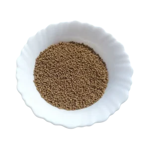 غذای ماهی